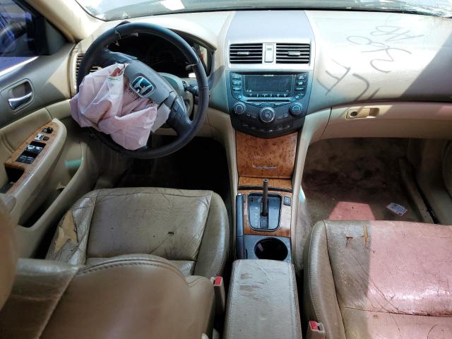 1HGCM66554A011939 | 2004 Honda accord ex