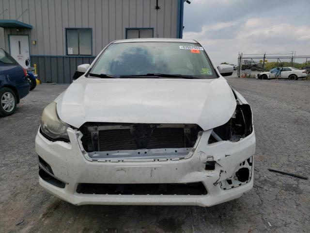 2015 Subaru Impreza Premium VIN: JF1GPAC68FH206618 Lot: 44787164