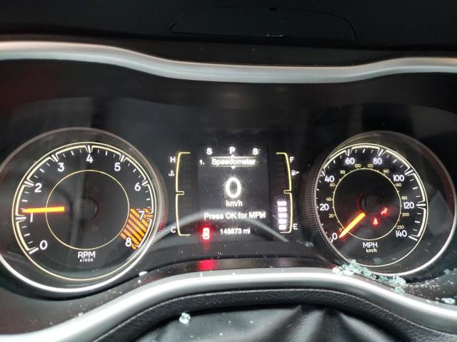 1C4PJMCS8EW137840 Jeep Cherokee Latitude