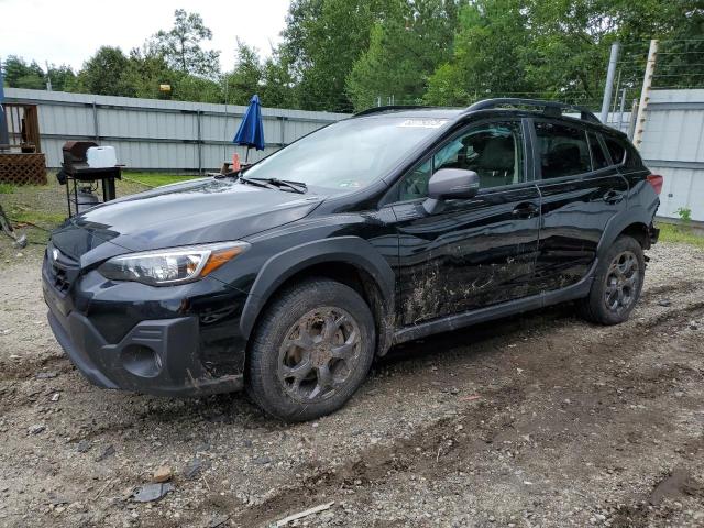 JF2GTHSC0MH332573 Subaru Crosstrek 