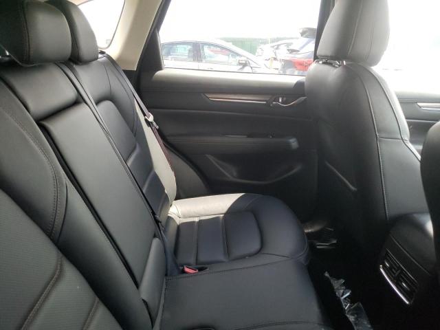 JM3KFBDM4P0135788 Mazda Cx-5 Premium