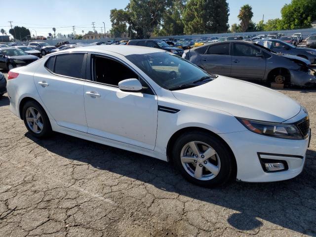 5XXGM4A73FG441313 KIA Optima Lx