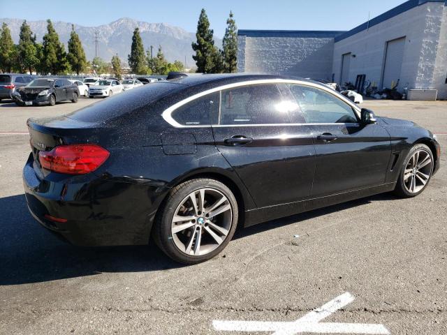 WBA4A9C58GG508001 BMW 428 I Gran Coupe Sulev