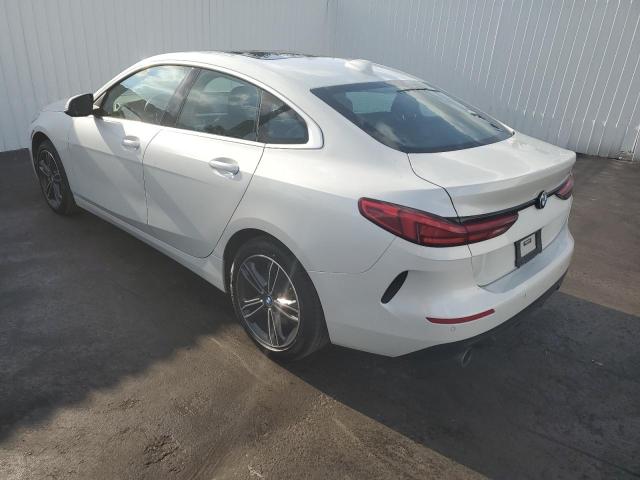 2022 BMW 228I - WBA53AK01N7K27869