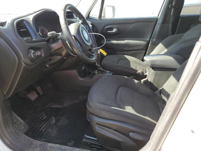 ZACCJABB8HPE93463 Jeep Renegade Latitude