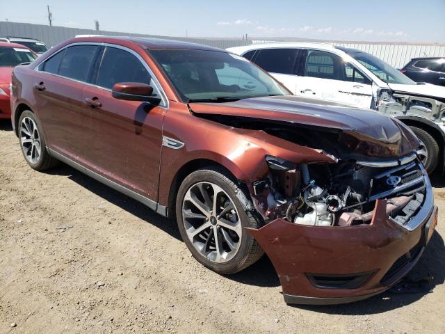 1FAHP2E84FG164964 Ford TAURUS SEL