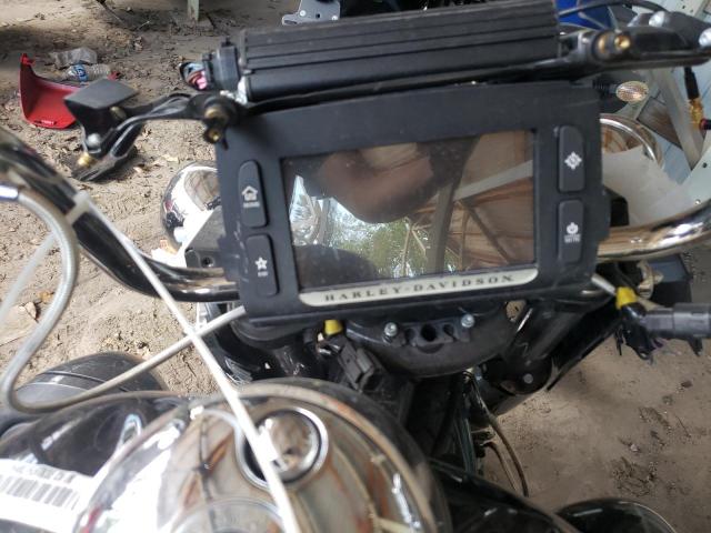 2015 HARLEY-DAVIDSON FLHTKSE CV - 1HD1TEN17FB960664