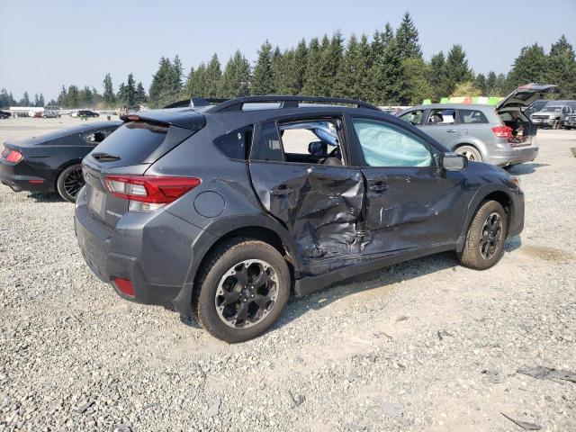 JF2GTACC9M9681179 Subaru Crosstrek Premium