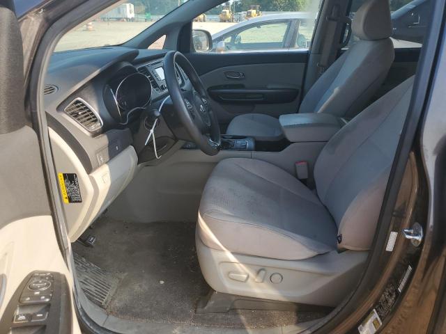 KNDMB5C13G6125823 KIA SEDONA LX