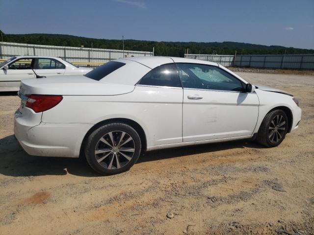 Vin: 1c3bc8eg9bn624698, lot: 65346263, chrysler 200 s 20113