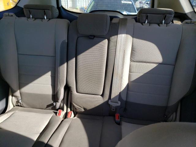 1FMCU9GXXEUC01568 Ford ESCAPE SE