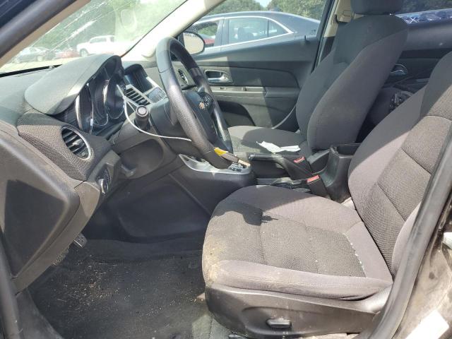2015 CHEVROLET CRUZE LT - 1G1PC5SB5F7117227