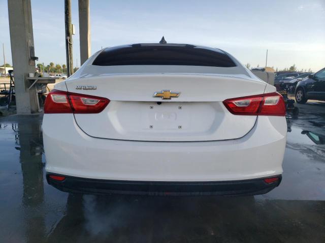 1G1ZB5ST5HF269151 | 2017 CHEVROLET MALIBU LS