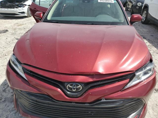 4T1B11HK2JU657132 Toyota CAMRY L