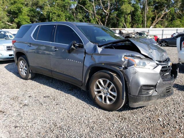 1GNERFKW7KJ150210 Chevrolet Traverse L 4