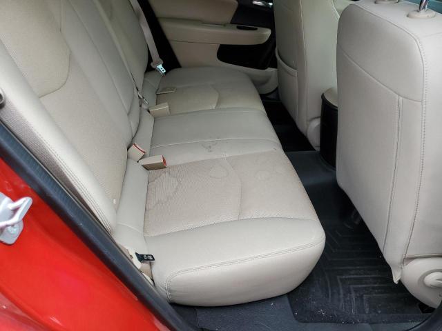 1C3CDZAB3EN199341 Dodge AVENGER SE