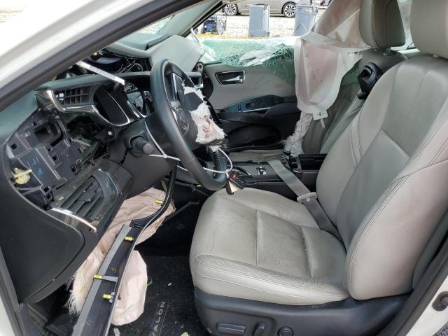 4T1BK1EBXEU095780 Toyota Avalon Base