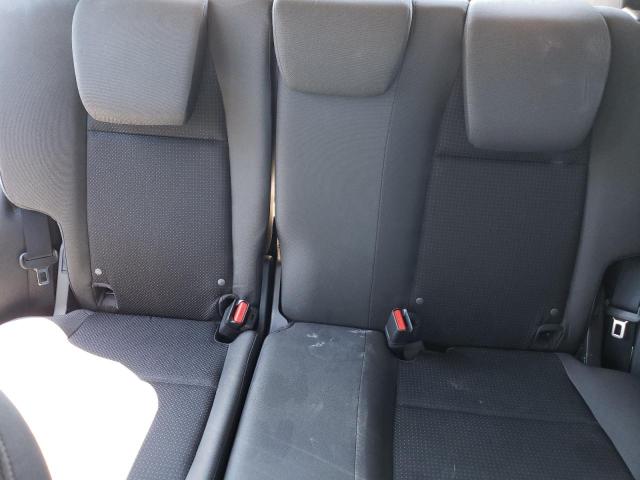 3CZRU6H54MM706898 Honda HR-V EX