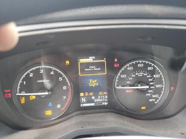 JF2SKADC3MH494358 Subaru Forester