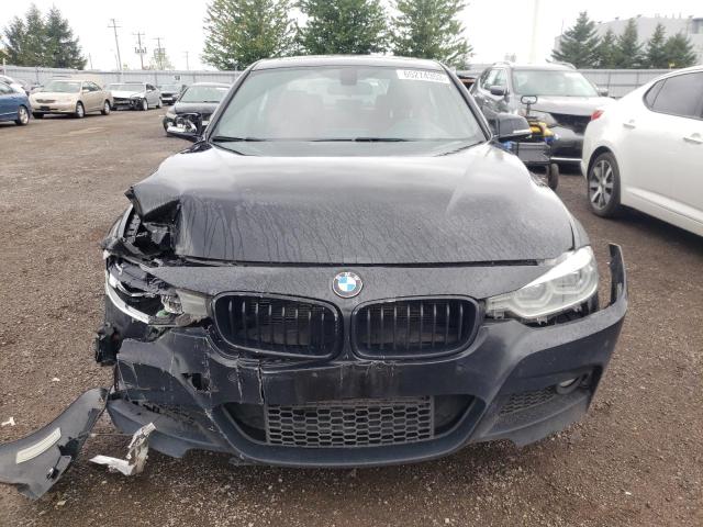 2018 BMW 328 D XDRI - WBA8F1C57JAE93217
