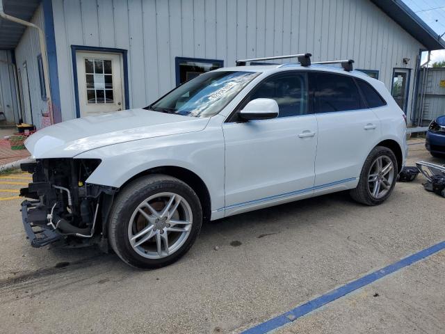 VIN WA1LFAFP8EA009384 2014 Audi Q5, Premium Plus no.1