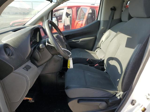3N6CM0KN3LK694722 Nissan NV200 2.5S
