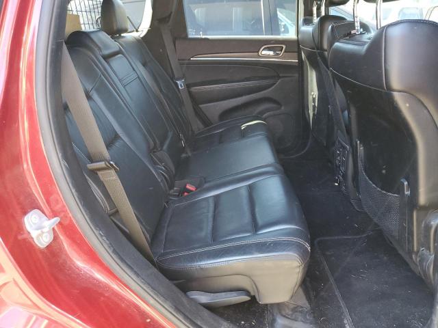 1C4RJFBM2EC505907 Jeep Grand Cherokee Limited