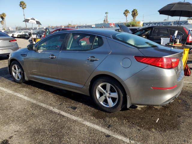 5XXGM4A70EG335609 KIA Optima Lx