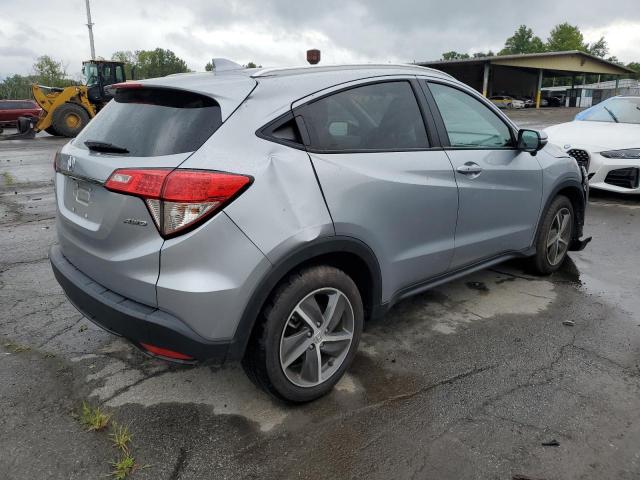 3CZRU6H7XMM716577 Honda HR-V EXL 3