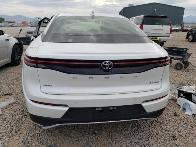 2023 TOYOTA CROWN XLE JTDAAAAF6P3005383