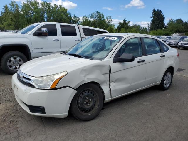 Vin: 1fahp3en6bw103949, lot: 62981643, ford focus s 20111