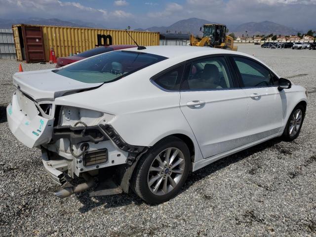 3FA6P0HD8HR247717 Ford FUSION SE