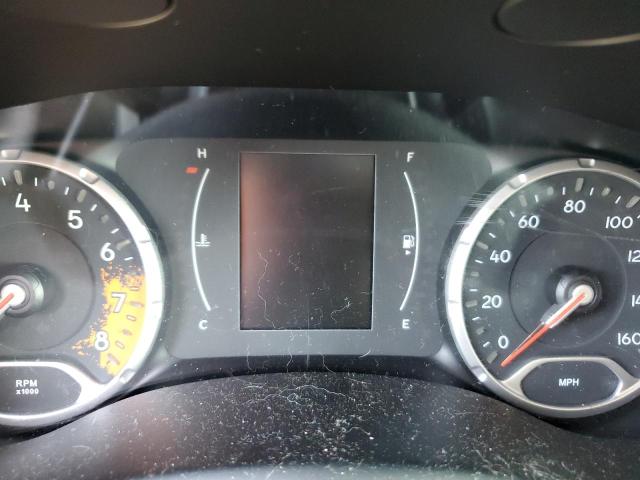ZACCJABT4FPB47965 Jeep Renegade Latitude