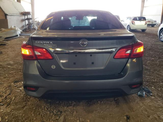 3N1AB7AP2KY280499 Nissan SENTRA S