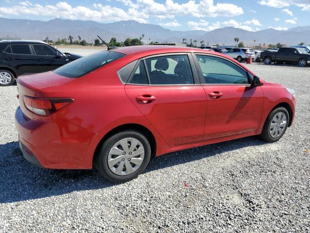 3KPA24AB8KE166914 KIA RIO S