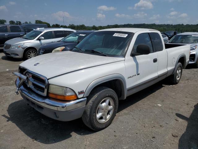 1997 Dodge Dakota 