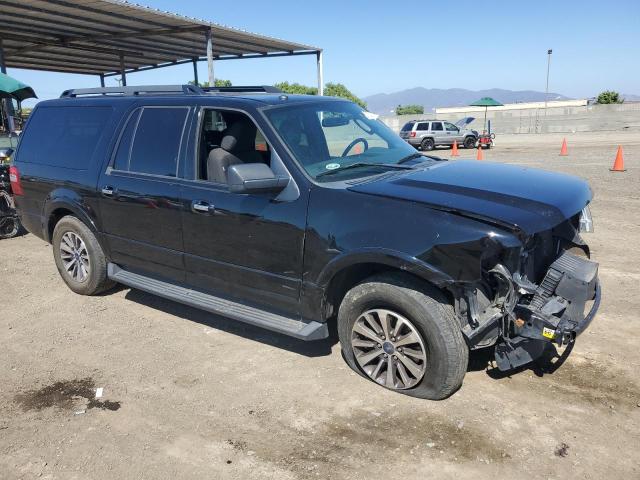 1FMJK1HT6HEA19696 Ford Expedition El Xlt