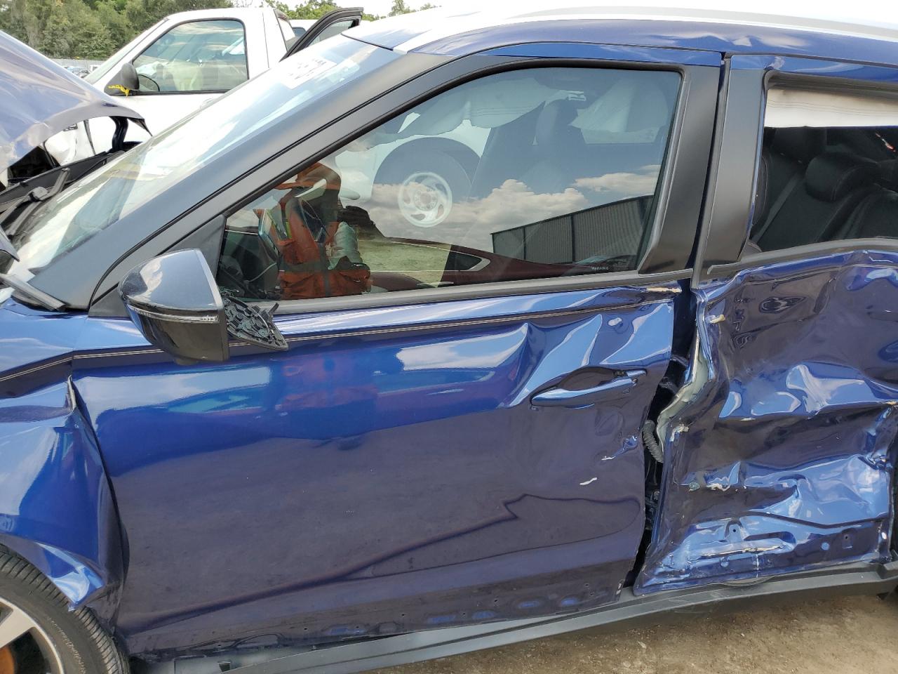 3N1CP5DV7LL518998 2020 Nissan Kicks Sr