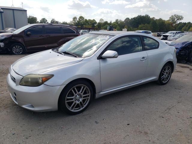 2006 Scion tC 