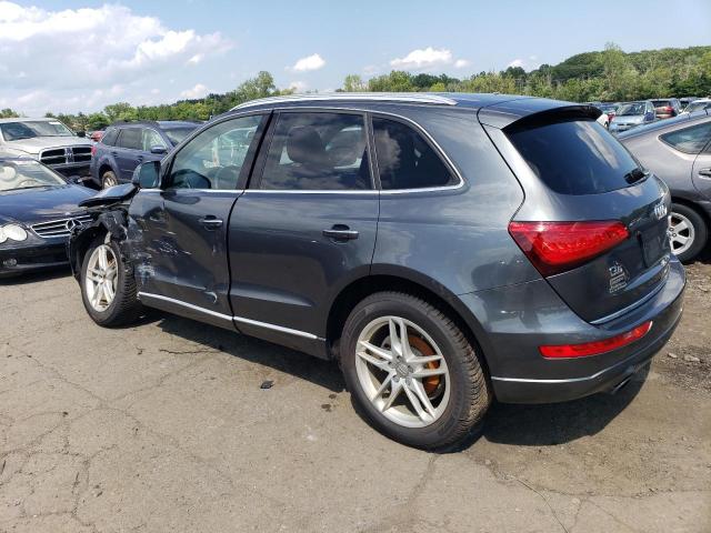 VIN WA1L2AFP9HA015856 2017 Audi Q5, Premium Plus no.2