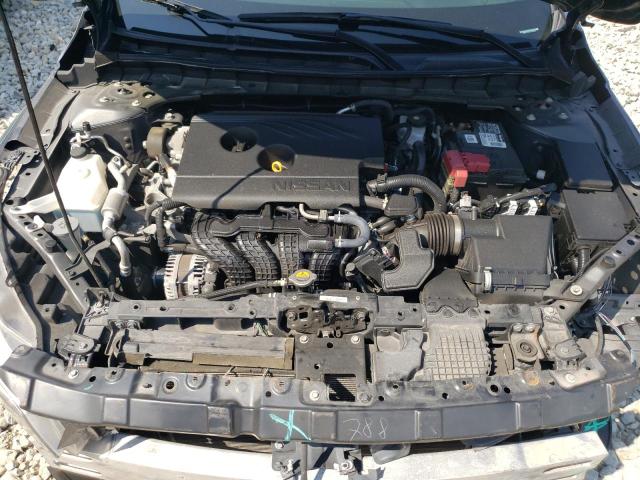 1N4BL4CW1LC133785 Nissan ALTIMA SR