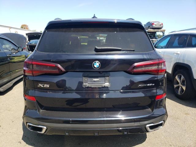 5UXTA6C04M9F03798 BMW X5 XDRIVE4 6