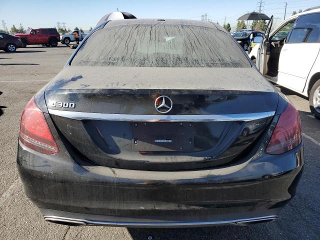 55SWF8DB9KU308838 Mercedes-Benz C 300