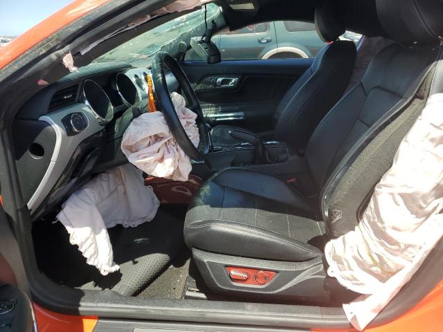 1FA6P8TH1G5260061 Ford MUSTANG