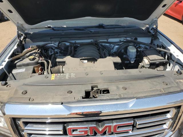 1GTN1LEC4JZ901148 | 2018 GMC SIERRA C15