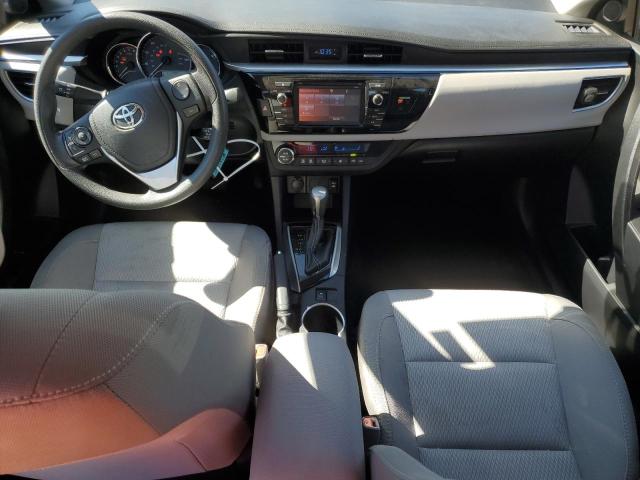 2T1BURHE1FC449283 | 2015 TOYOTA COROLLA L