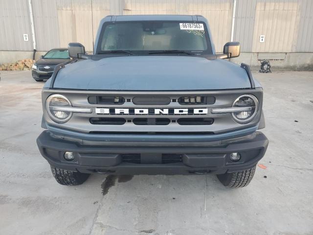 1FMDE5BH2PLB00012 Ford Bronco Base