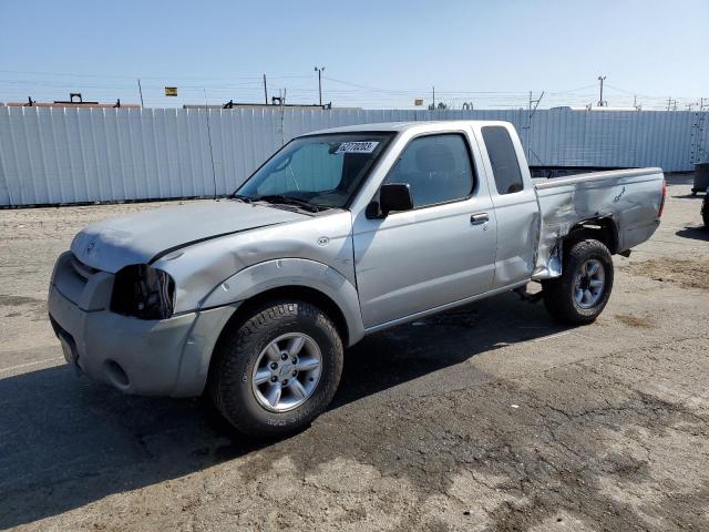 2003 Nissan Frontier 