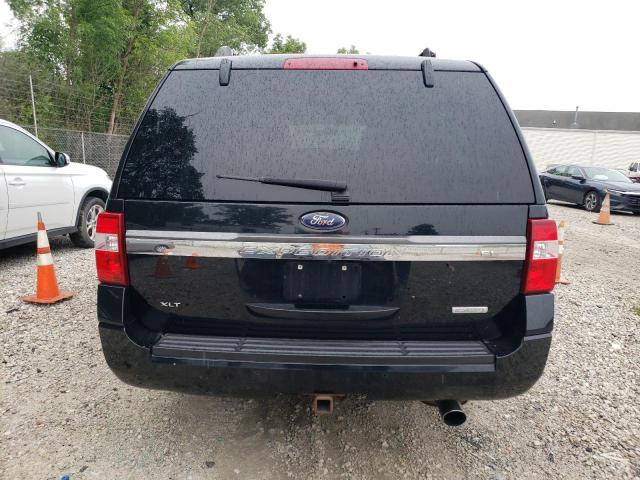 1FMJK1JT8HEA07317 Ford Expedition El Xlt
