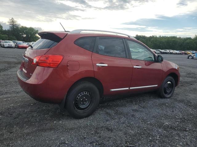 JN8AS5MV8FW252459 Nissan Rogue Select S